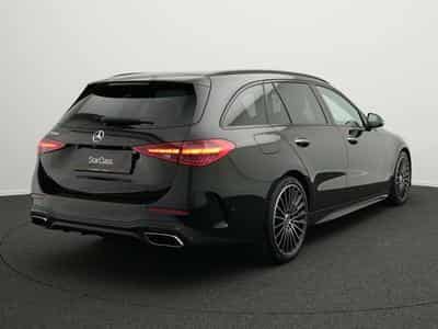 Mercedes C 200 d T-Modell AMG-Line Premium (2025) - Foto 3