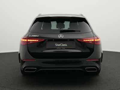 Mercedes C 200 d T-Modell AMG-Line Premium (2025) - Foto 4