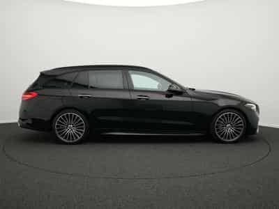 Mercedes C 200 d T-Modell AMG-Line Premium (2025) - Foto 5