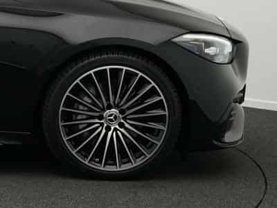 Mercedes C 200 d T-Modell AMG-Line Premium (2025) - Foto 8