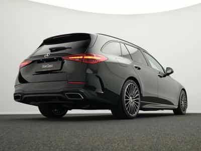 Mercedes C 200 d T-Modell AMG-Line Premium (2025) - Foto 11