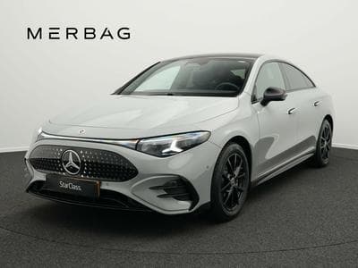 Mercedes CLA 250 + AMG-Line mit EQ Technologie (2025) - Photo 1