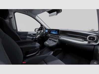 Mercedes V d STYLE Lang (2025) - Foto 8