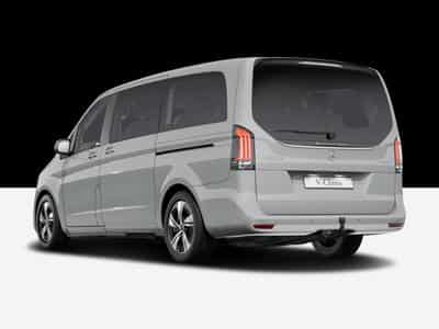 Mercedes V d 4MATIC STYLE Lang (2025) - Photo 2
