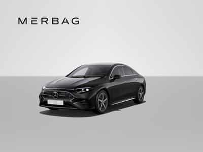 Mercedes CLA 180 AMG-Line (2025) - Photo 1