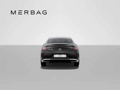 Mercedes CLA 180 AMG-Line (2025) - Photo 4