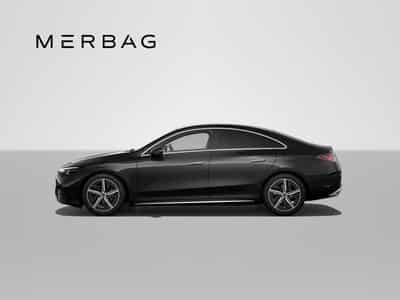 Mercedes CLA 180 AMG-Line (2025) - Photo 5