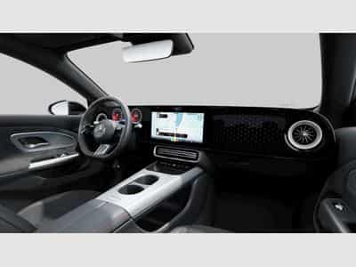 Mercedes CLA 180 AMG-Line (2025) - Photo 11