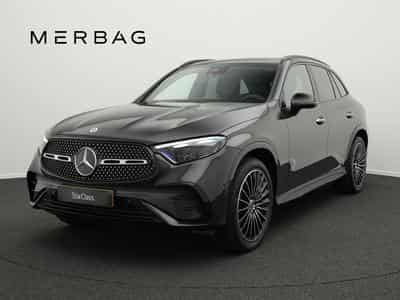 Mercedes GLC 220 d 4MATIC AMG-Line Premium (2026) - Photo 1