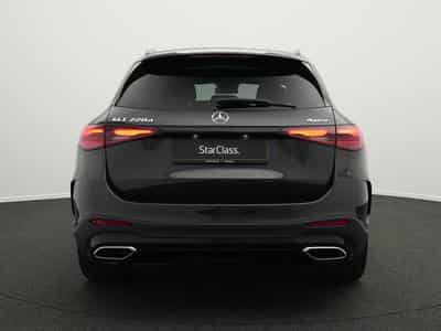 Mercedes GLC 220 d 4MATIC AMG-Line Premium (2026) - Photo 4