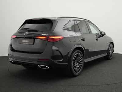 Mercedes GLC 220 d 4MATIC AMG-Line Premium (2026) - Photo 3