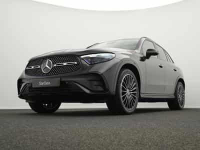Mercedes GLC 220 d 4MATIC AMG-Line Premium (2026) - Photo 10
