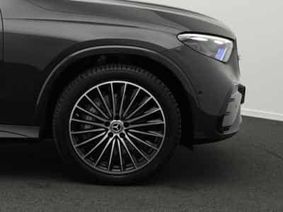 Mercedes GLC 220 d 4MATIC AMG-Line Premium (2026) - Photo 8
