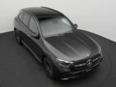 Mercedes GLC 220 d 4MATIC AMG-Line Premium (2026) - Photo 12