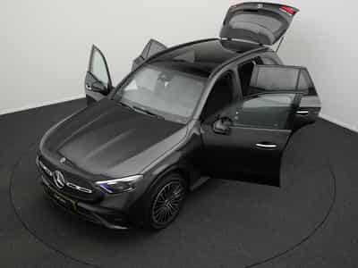 Mercedes GLC 220 d 4MATIC AMG-Line Premium (2026) - Photo 14