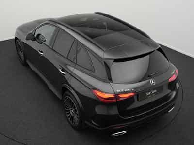 Mercedes GLC 220 d 4MATIC AMG-Line Premium (2026) - Photo 13