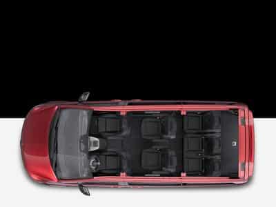 Mercedes Classe V d 4MATIC EXCLUSIVE Lang (2026) - Photo 3