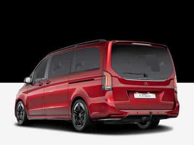 Mercedes Classe V d 4MATIC EXCLUSIVE Lang (2026) - Photo 2