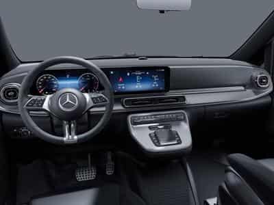 Mercedes Classe V d 4MATIC EXCLUSIVE Lang (2026) - Photo 4