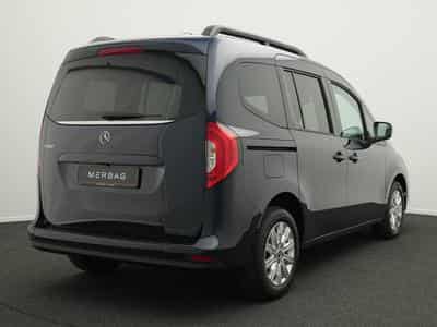 Mercedes T PROGRESSIVE Standard (2024) - Foto 3