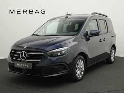 Mercedes T PROGRESSIVE Standard (2024) - Foto 1