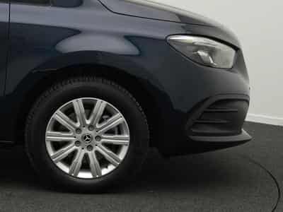 Mercedes T PROGRESSIVE Standard (2024) - Foto 6