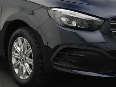 Mercedes T PROGRESSIVE Standard (2024) - Foto 7