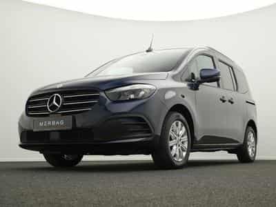 Mercedes T PROGRESSIVE Standard (2024) - Foto 8