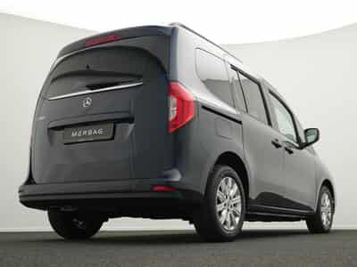 Mercedes T PROGRESSIVE Standard (2024) - Foto 9