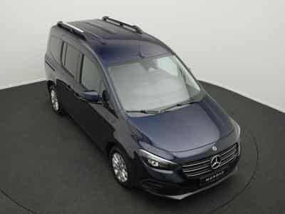 Mercedes T PROGRESSIVE Standard (2024) - Foto 10