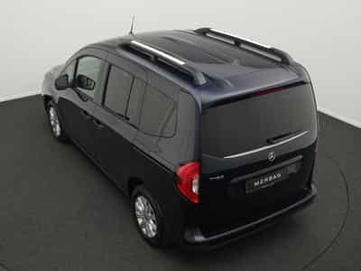 Mercedes T PROGRESSIVE Standard (2024) - Foto 11