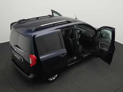 Mercedes T PROGRESSIVE Standard (2024) - Foto 13