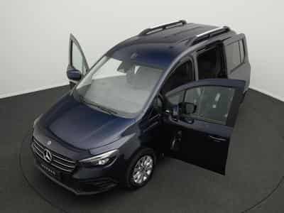 Mercedes T PROGRESSIVE Standard (2024) - Foto 12