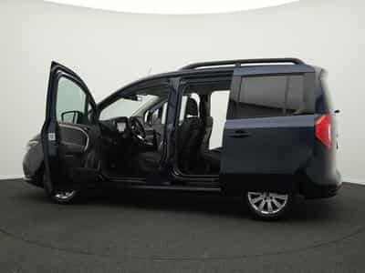 Mercedes T PROGRESSIVE Standard (2024) - Foto 14