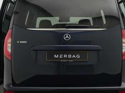 Mercedes T PROGRESSIVE Standard (2024) - Foto 15