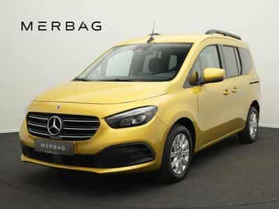 Mercedes T PROGRESSIVE Standard (2025) - Foto 1