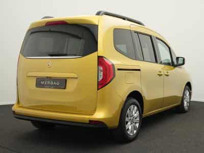 Mercedes T PROGRESSIVE Standard (2025) - Foto 3