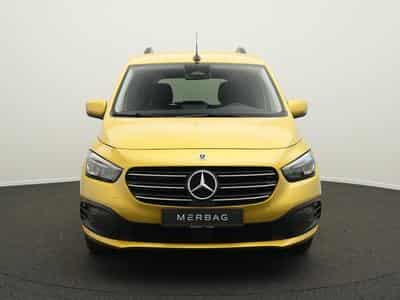 Mercedes T PROGRESSIVE Standard (2025) - Foto 2