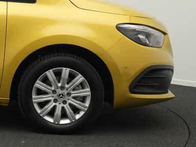 Mercedes T PROGRESSIVE Standard (2025) - Foto 6