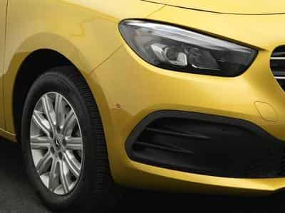 Mercedes T PROGRESSIVE Standard (2025) - Foto 7