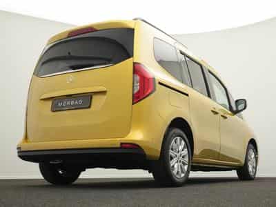 Mercedes T PROGRESSIVE Standard (2025) - Foto 9