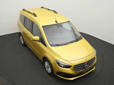Mercedes T PROGRESSIVE Standard (2025) - Foto 10