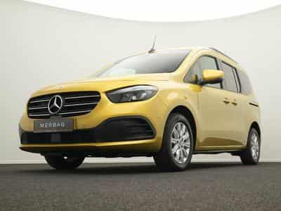 Mercedes T PROGRESSIVE Standard (2025) - Foto 8
