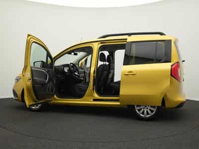 Mercedes T PROGRESSIVE Standard (2025) - Foto 14