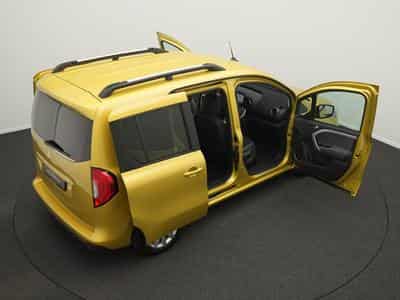 Mercedes T PROGRESSIVE Standard (2025) - Foto 13