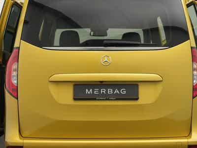 Mercedes T PROGRESSIVE Standard (2025) - Foto 15