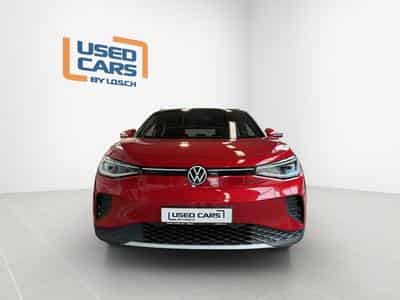 VW ID.4 77kWh+Pro+P.Interieur+P.Confort+P.Assistance (2023) - Foto 4