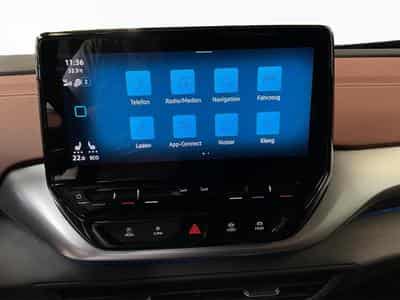 VW ID.4 77kWh+Pro+P.Interieur+P.Confort+P.Assistance (2023) - Foto 14