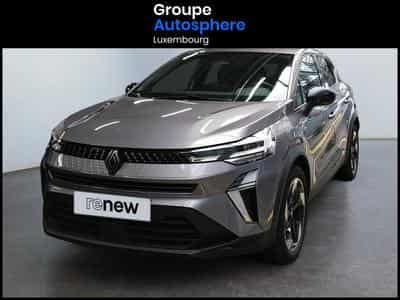 Renault Captur 1.0 Tce Techno GPF (2025) - Photo 1