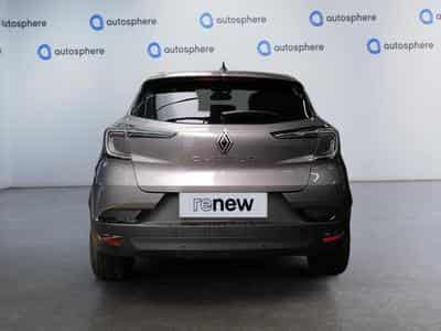Renault Captur 1.0 Tce Techno GPF (2025) - Photo 3